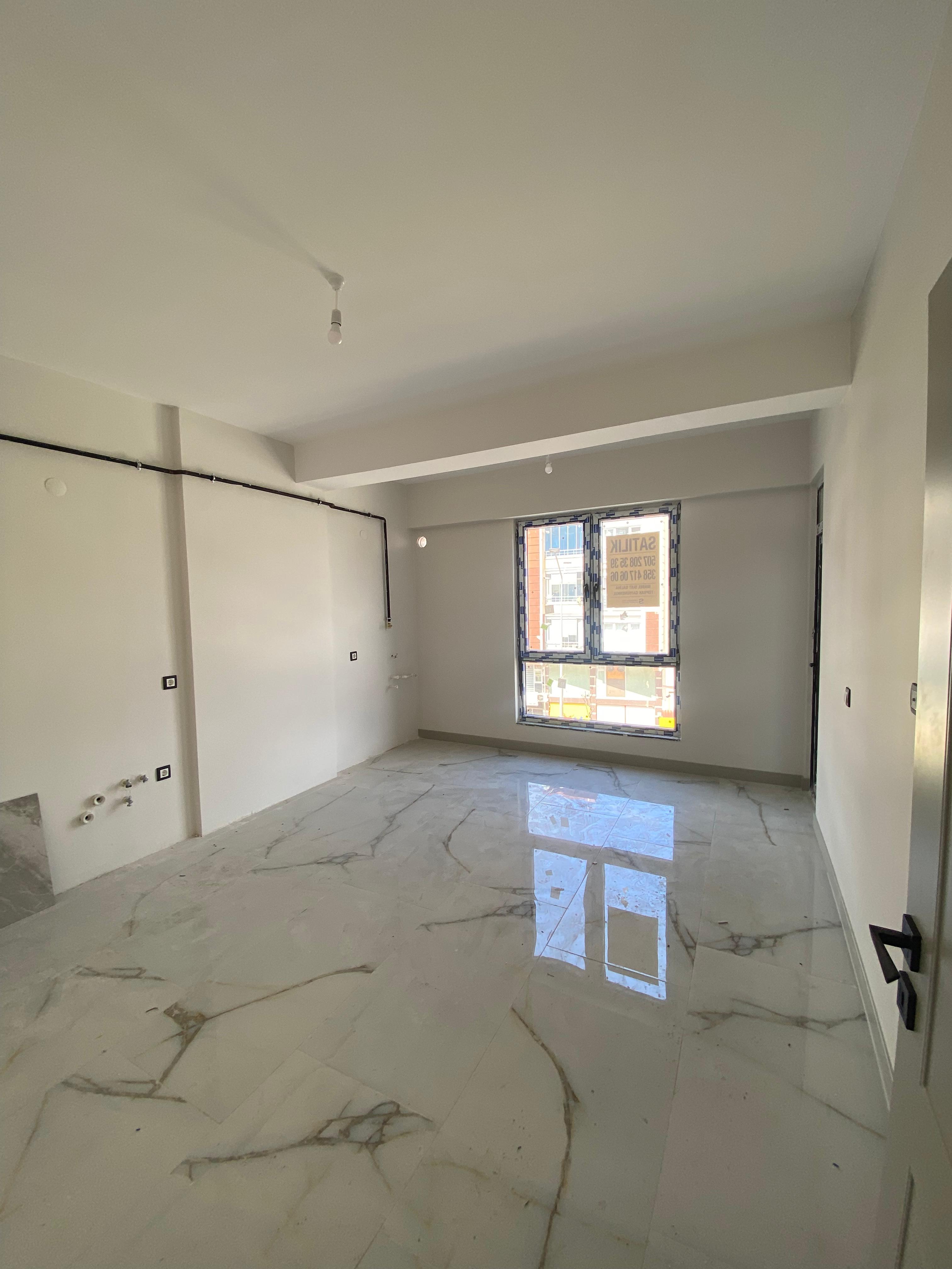 MABEL'DEN ŞEHİR MERKEZİNDE LÜX DAİRE